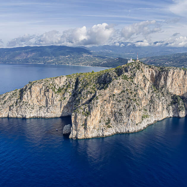 Casa Palinuro Vacanze Drone-33