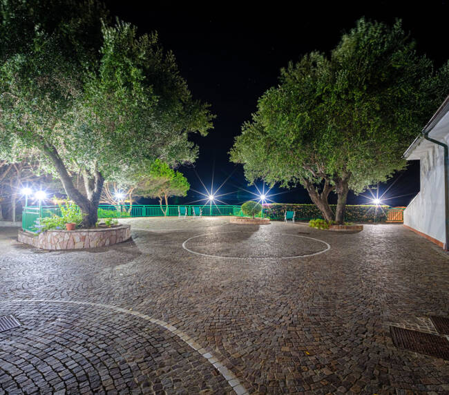 Casa Vacanze Palinuro-10