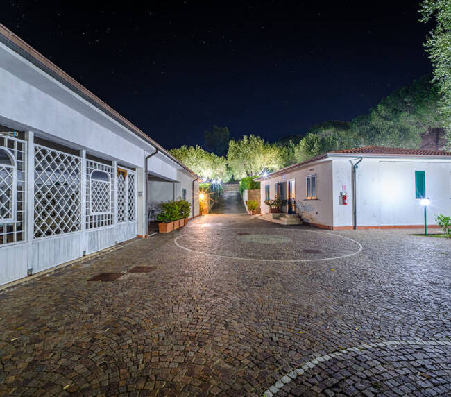 Casa Vacanze Palinuro-11