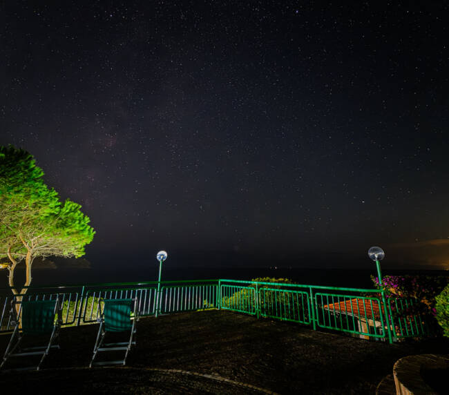 Casa Vacanze Palinuro-12