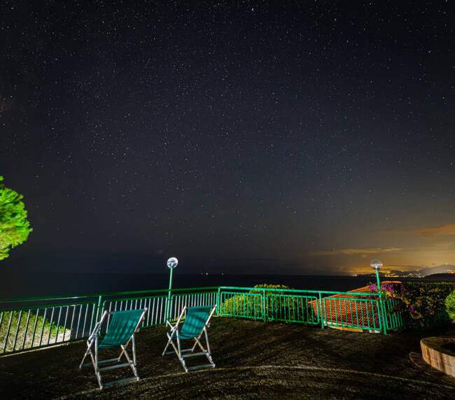 Casa Vacanze Palinuro-13