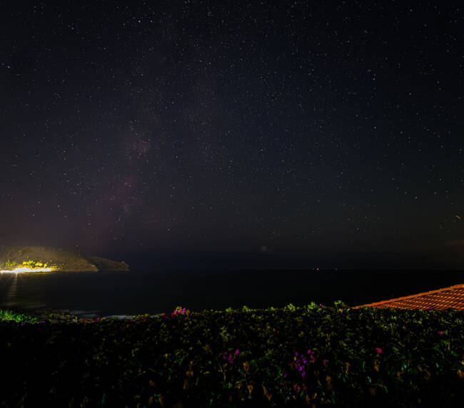 Casa Vacanze Palinuro-14