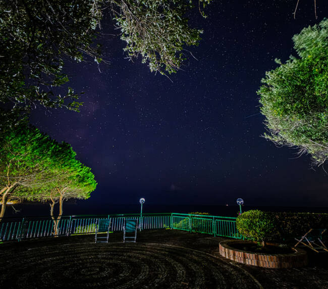 Casa Vacanze Palinuro-15