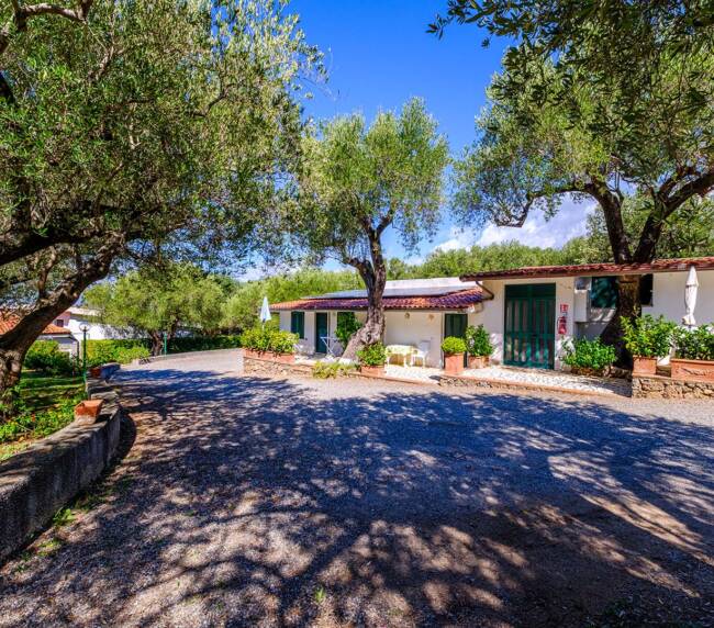 Casa Vacanze Palinuro-3