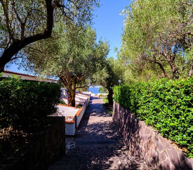 Casa Vacanze Palinuro-4