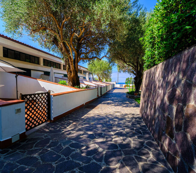 Casa Vacanze Palinuro-5