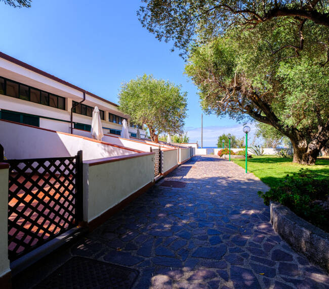 Casa Vacanze Palinuro-6