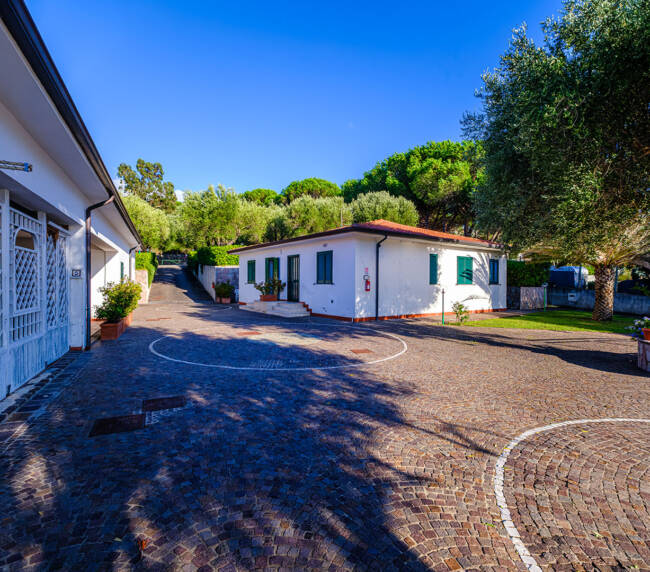 Casa Vacanze Palinuro-8