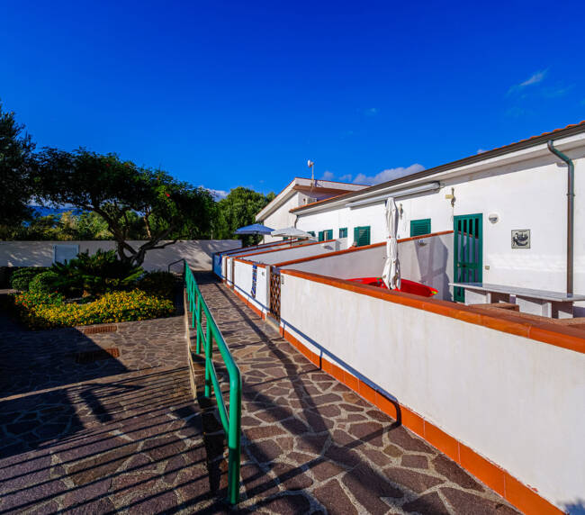 Casa Vacanze Palinuro-9