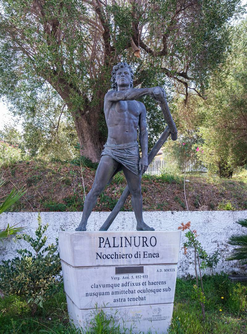 Casa Palinuro Vacanze-53